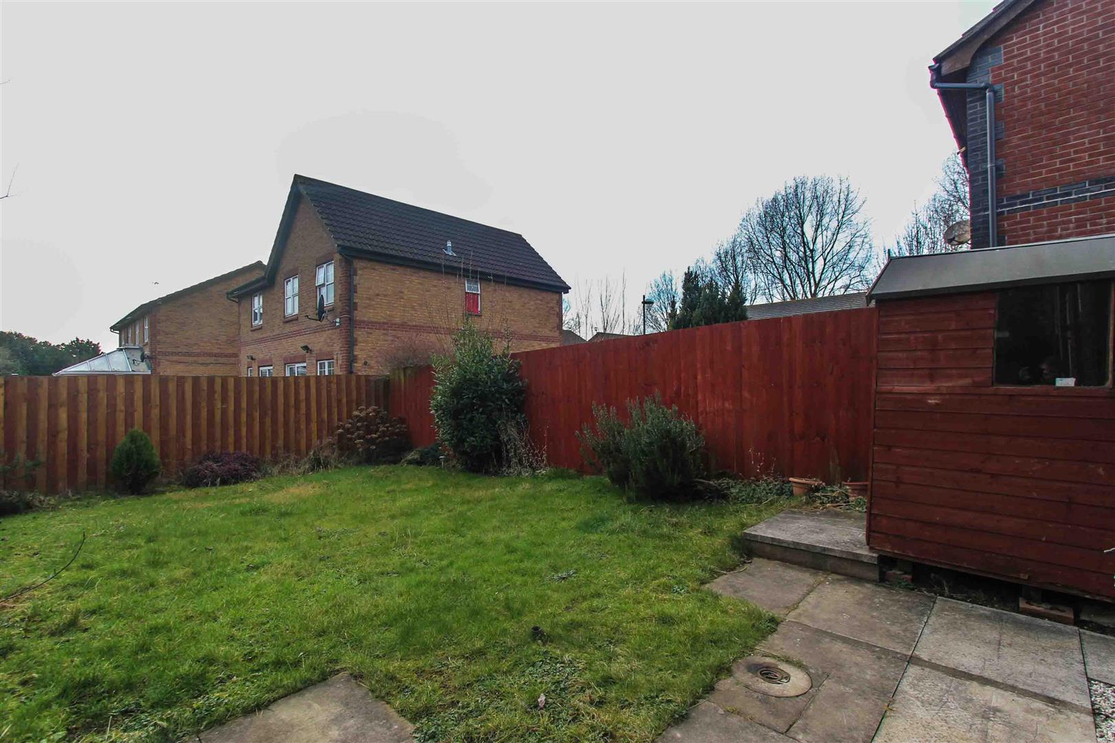 Handley Road, Pengam Green — photograph 8